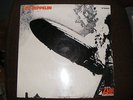 LED ZEPPELIN I FIRST ALBUM 12