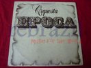 ORQUESTA EPOCA & RAY SANTOS 