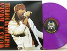 GUNS N' ROSES 'Nightrain' LP Iron Maiden Metallica ACDC