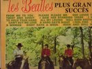 33 T BEATLES 14 PLUS GRAND SUCCES