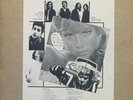 BEATLES w/DYLAN - Isle of Wight - Rainbow LP, no tmoq