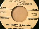 The Magnificents- My Heart is Calling- Northern Soul