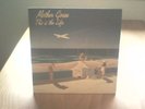 MOTHER GOOSE-LP-THIS IS THE LIFE-RARE 1982 RELEASE-EXC+