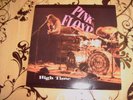 VINYLE 33T- PINK FLOYD - HIGH TIME - 1969 -TBE