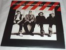 U2 How To Dismantle An Atomic Bomb Vinyl Album MINT