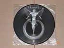 PICTURE-LP SAMAEL:  REBELLION  LIMITED EDITION