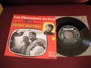JOHNNY HALLYDAY les Chevaliers du ciel  Comme NEUF