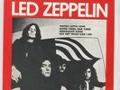 LED ZEPPELIN / THIS IS LED ZEPPELIN - 4 TRACK AUSSIE EP
