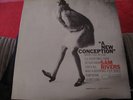 Sam Rivers A New Conception blue note 4249 jazz Lp  