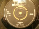 JOHN'S CHILDREN Desdemona RARE 7
