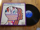 Jazz Composer's Orchestra-Steve Lacy-Milford Graves-VG+