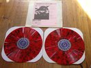 RARE 2LPs: Jimi Hendrix-L.A. Forum 4/25/70-SPLATTER WAX