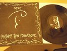 ANTISECT In Darkness Original '83 RARE ANARCHO CRUST