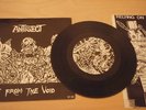 ANTISECT Out from the Void 45 Original '85 RARE CRUST