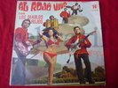 LOS DIABLOS ROJOS 