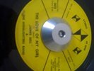 RARE NORTHERN 45 - JAMES BELL ON 3 DIAMONDS