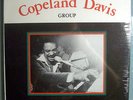 COPELAND DAVIS AFRO JAZZ FUNK SEALED'76 REGALIA LP RARE