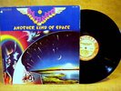 Fusion Jazz LP Flying Island ANOTHER KIND OF SPACE
