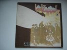 LED ZEPPELIN 2  -  First Pressing LP Plum A2/B2 Matrix
