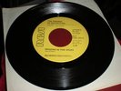record promo 45 friends of Distinction RCA Grazing  NM-