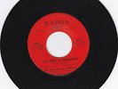 RAPDA 0002- LEE WILLIAMS & CYMBALS- CROSSOVER SOUL
