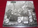 THE RACONTEURS 'CONSOLERS' TRI FOLD DOUBLE LP S/SEALED