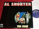 AL SHORTER JOHNNY DYANI TES ESAT AMERICA LP UNPLAYED