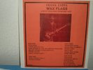 FRANK ZAPPA: WAX FLAGS