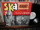 LP Authentic Ska From Studio 1 PresentingThe Skatalites