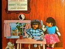 NILSSON wJOHN LENNON (BEATLES) PUSSYCATS SEALED ORIG LP