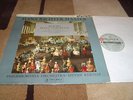 COLUMBIA  SAX 2426 Blue/Silver MOZART PIANO CONCERTOS