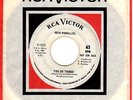 49th PARALLEL fuzz garage 45 RCA promo “You Do Things”