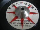 Hear* Big Jay McNeely-Psycho Serenade, Savage RnB