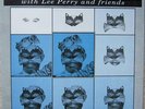 Lee 'Scratch' Perry - Build The Ark 3 x LP Box Set