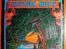 ALLEN TOUSSAINT+METERS SOUTHERN NIGHTS MINT ORIG '75 LP