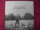George Harrison ( Beatles ) All things must pass EX