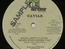 CAVIAR 