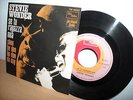 # S. Wonder SE TU RAGAZZA MIA Italy'69 (M--/EX+) sung IN ITALIAN RARE 7