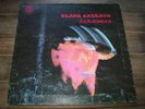 Black Sabbath paranoid original UK vertigo swirl LP