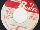 LONG DAY SHORT NIGHT- DAWN PENN - 2ND PRESS- LISTEN