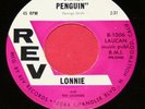 LONNIE & THE LEGENDS 