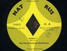 Nat Rus & Ranking Glad(Stone) - Mash It 12