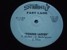 RARE ELECTRO  FAST LANE  