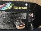 ERIC BURDON & THE ANIMALS - WINDS OF CHANGE - RARE/EX