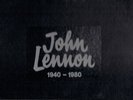 M4U-JOHN LENNON: 1940-1980)-Beatles-Rare 8xLP BOX SET