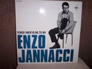 RARE ENZO JANNACCI VENGO ANCH'IO. NO, TU NO ALP 11007