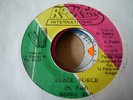 Norris Reid Black Force Killer Roots 7