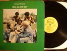 Johnny Morisette Hell All the Way LP Chronicle Funk