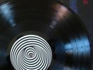 BLACK SABBATH: Paranoid UK/70 Orig SWIRL Vertigo