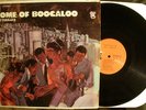 Ray Terrace Home of Boogaloo LP Tower Orig Latin Soul
